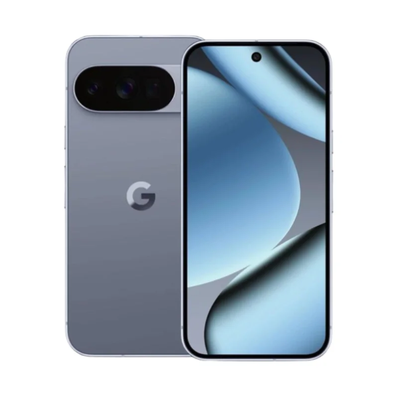 Google Pixel 10 Pro XL 5G Dual Sim 16GB RAM 256GB – Moonstone