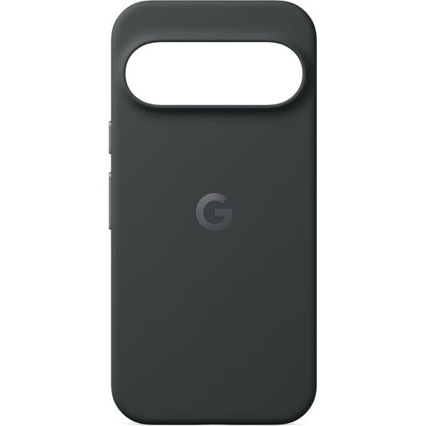 Google Capa Pixelsnap para Google Pixel 10 / Pixel 10 Pro Obsidian