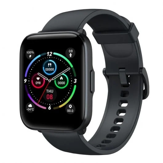 Google Pixel Watch 4 41mm Silver/Iris
