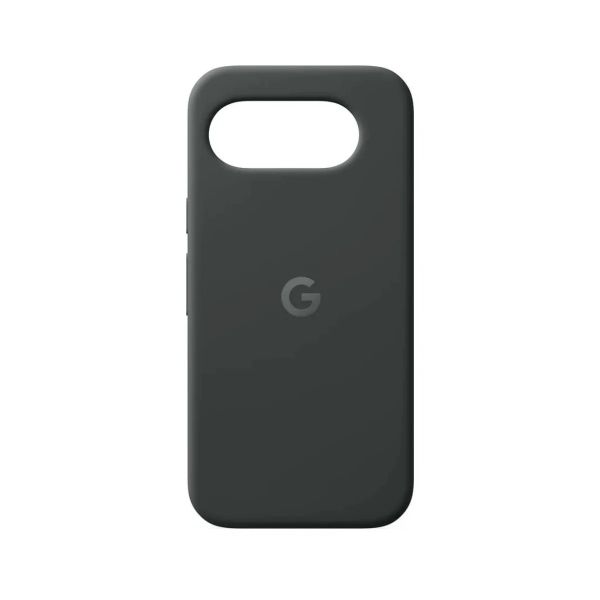 Google Capa para Google Pixel 10a Obsidian