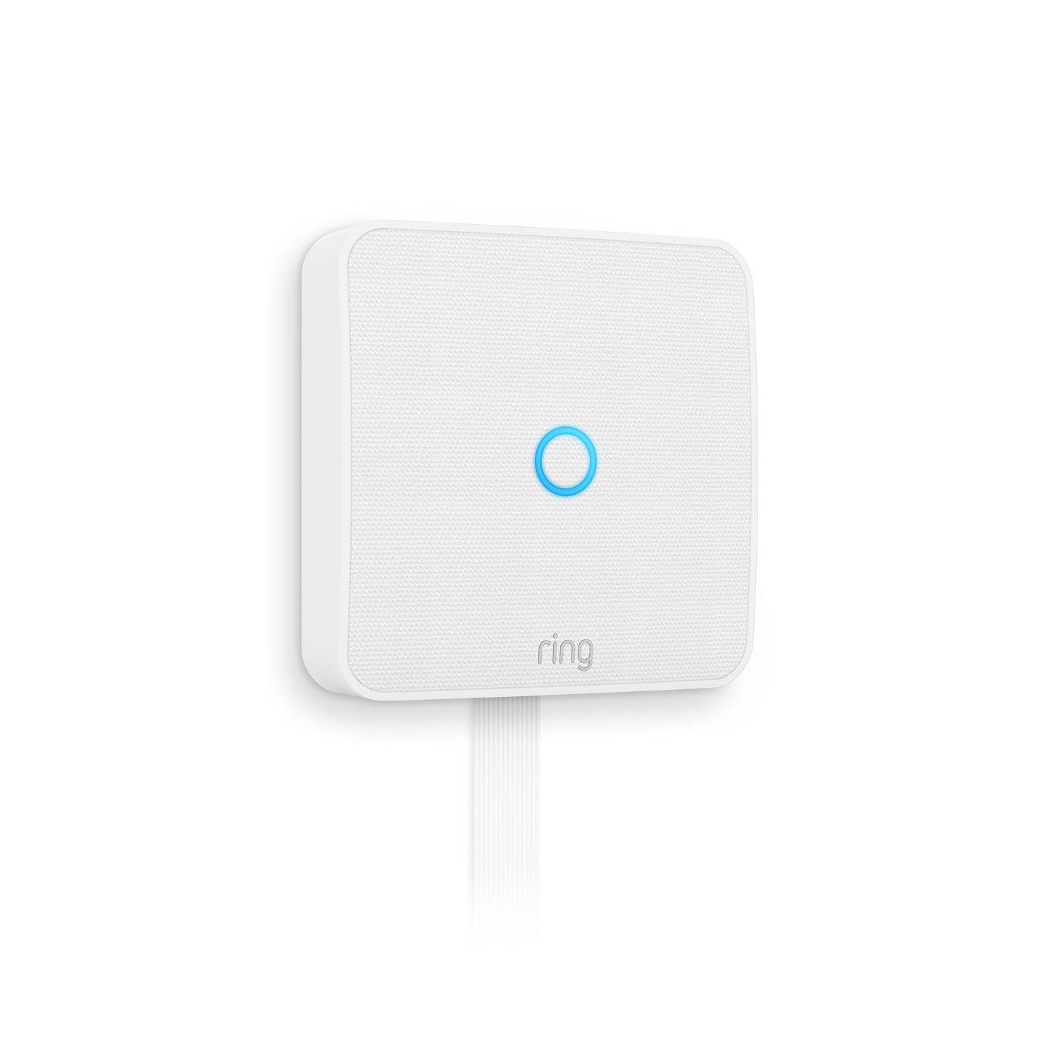 Ring Videoporteiro Inteligente WiFi - Ring Intercom Video