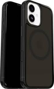 Otterbox Capa MagSafe para iPhone 17 Black