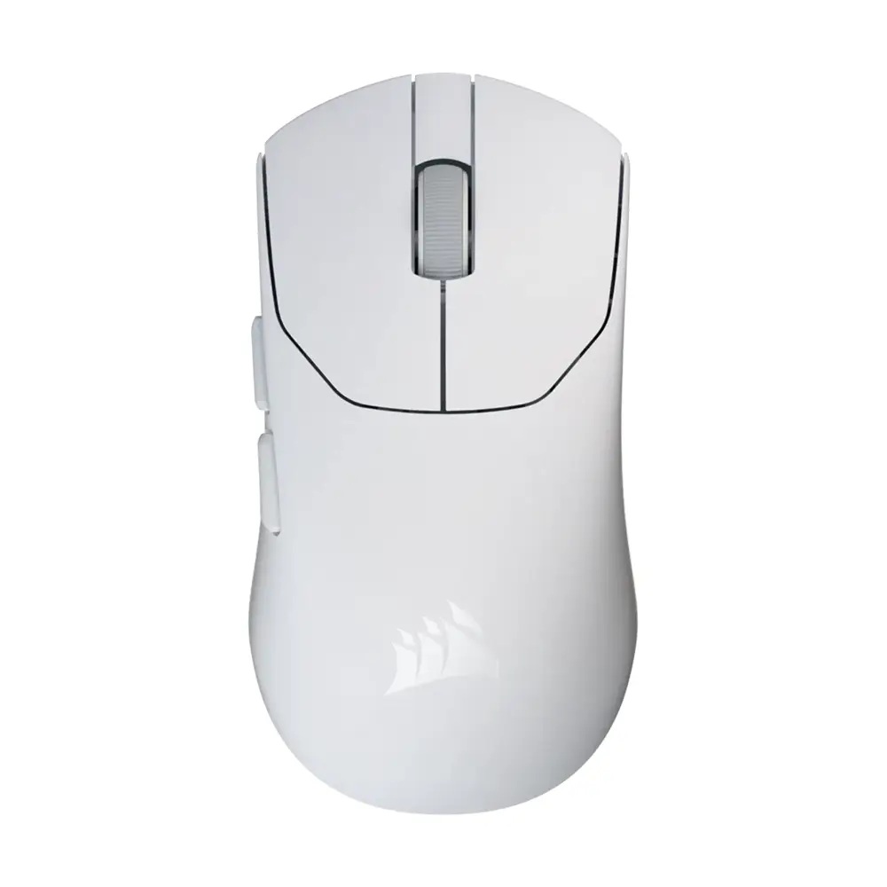 Corsair Sabre v2 Pro 33000 DPI Branco Wireless