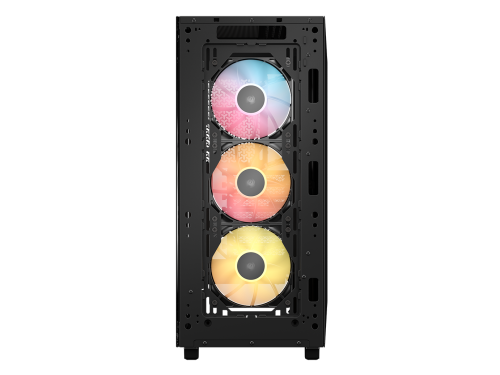 Corsair 3200D RS ARGB Vidro Temperado Black