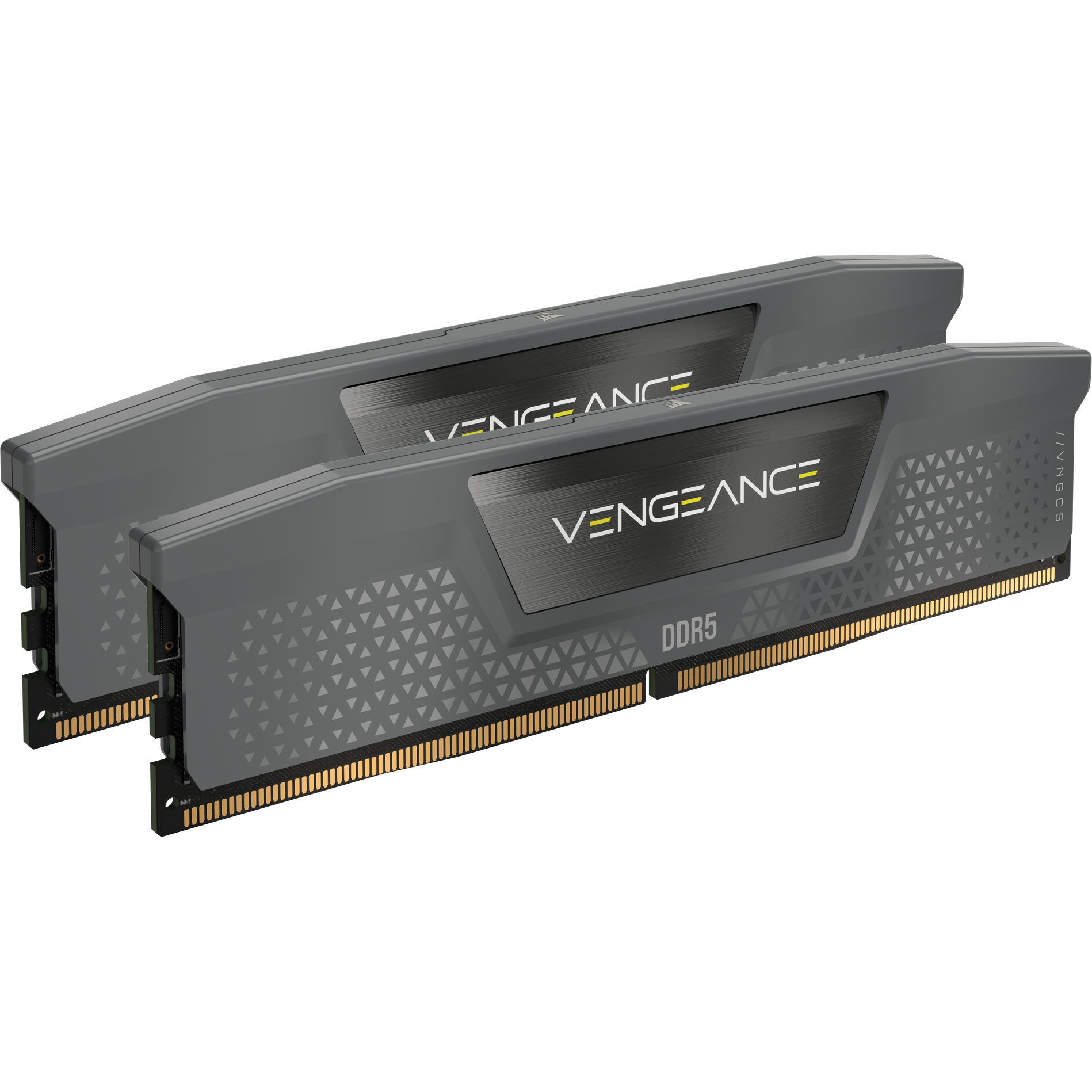 Corsair Vengeance CMK48GX5M2B6000Z30 módulo de memória 48 GB 2 x 24 GB DDR5 4800 MHz