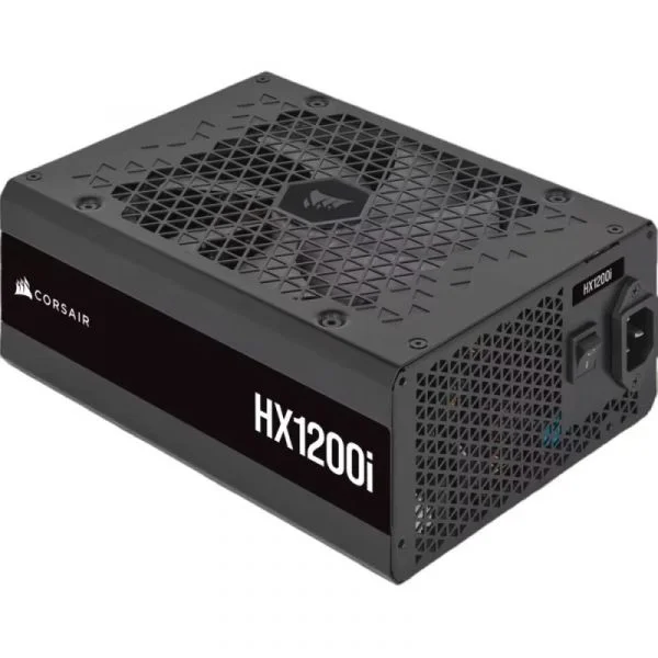 Corsair Modular HX1200i 1200W 80 Plus Platinum