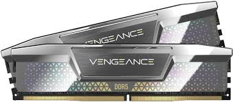 Corsair Vengeance CMKC48GX5M2X8400C40 módulo de memória 48 GB 2 x 24 GB DDR5 8400 MHz