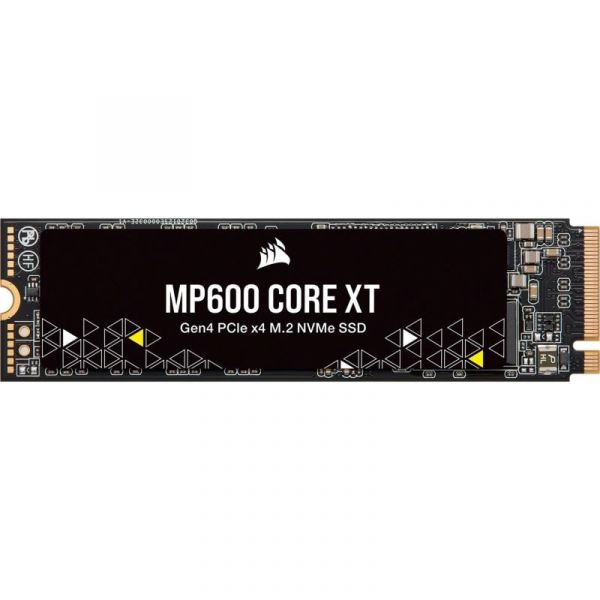 SSD Corsair MP600 CORE XT 2TB Gen4 PCIe x4 NVMe M.2