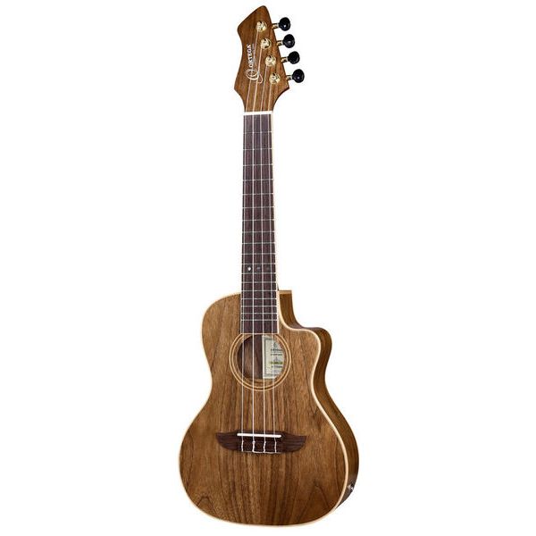 Ortega RUWN-CE Walnut Horizon Series