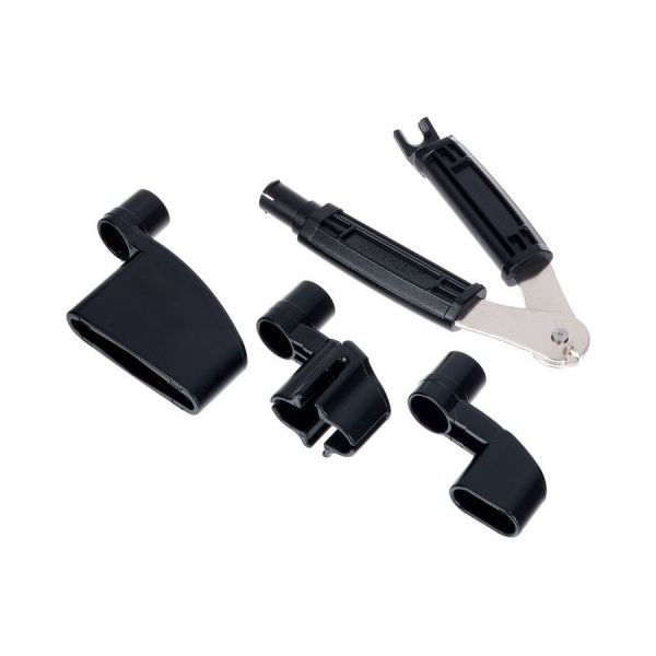Ortega OSWC-3H String Winder & Cutter