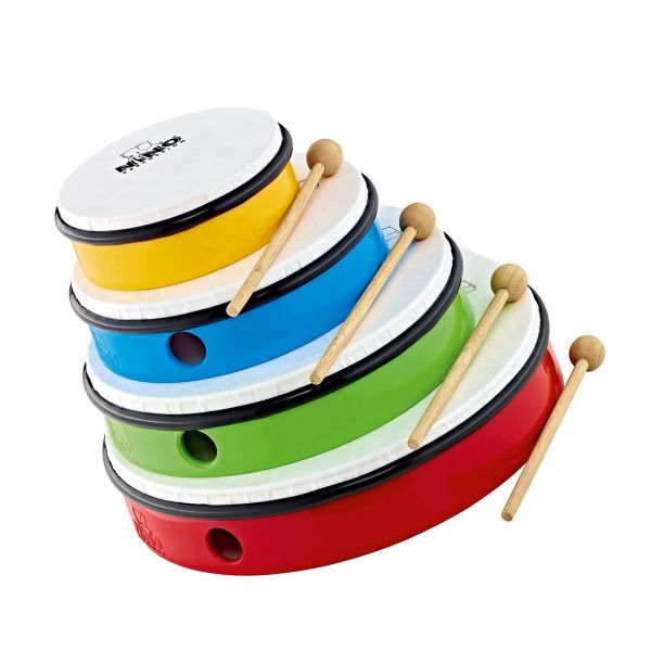 Nino Percussion NINOSET6