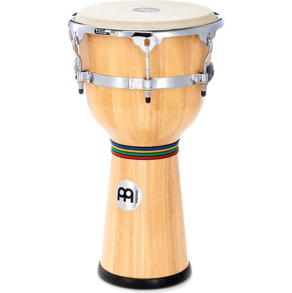 Meinl DJW3NT Djembe Natural