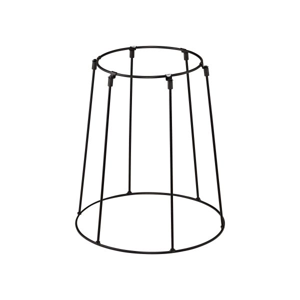 Meinl STDJST-BK Travel Djembe Stand