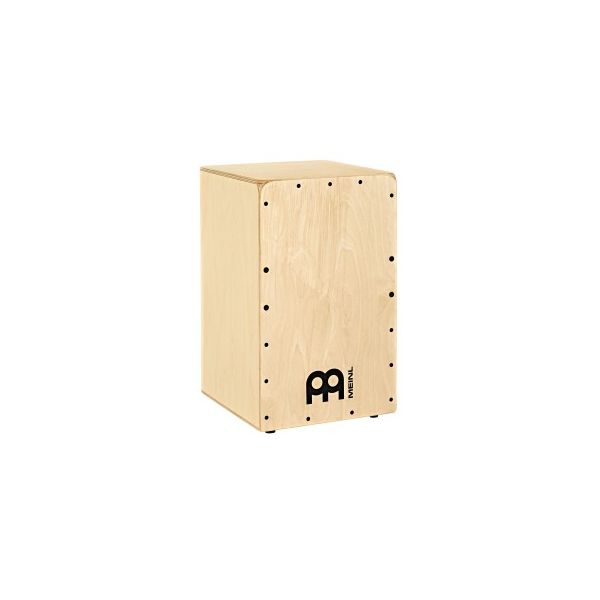 Meinl SC100B Walnut