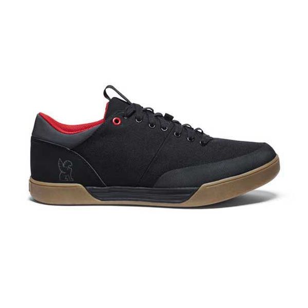 Chrome Bromley Pro Mtb Shoes Preto 42 Homem