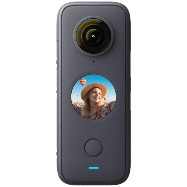 Action Cam Insta360 One X2 360° 5.7K