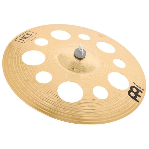 Meinl Prato 18" HCS Trash Crash