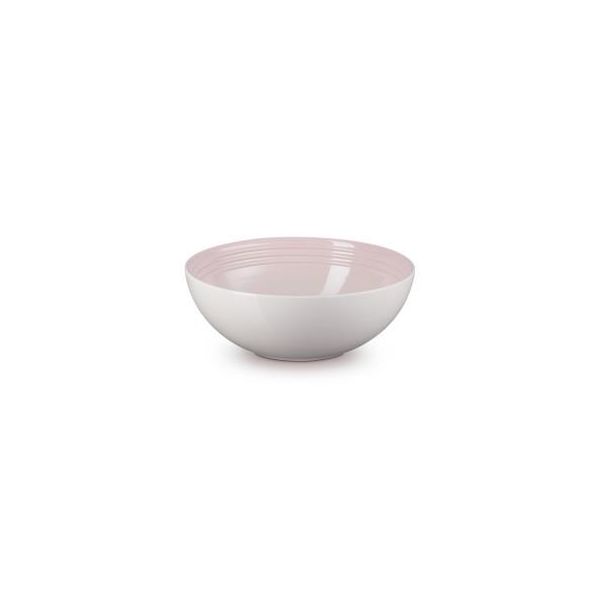 Le Creuset Saladeira 2,2L Shell Pink - LC70120247770001