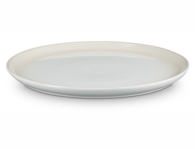Le Creuset Prato 27cm Merengue Coupe - LC70234277167080
