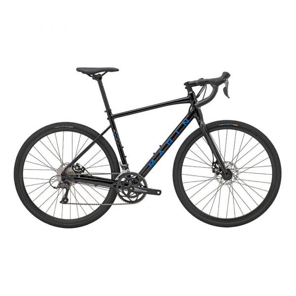 Marin Gestalt 700c Claris 2024 Road Bike Preto 58