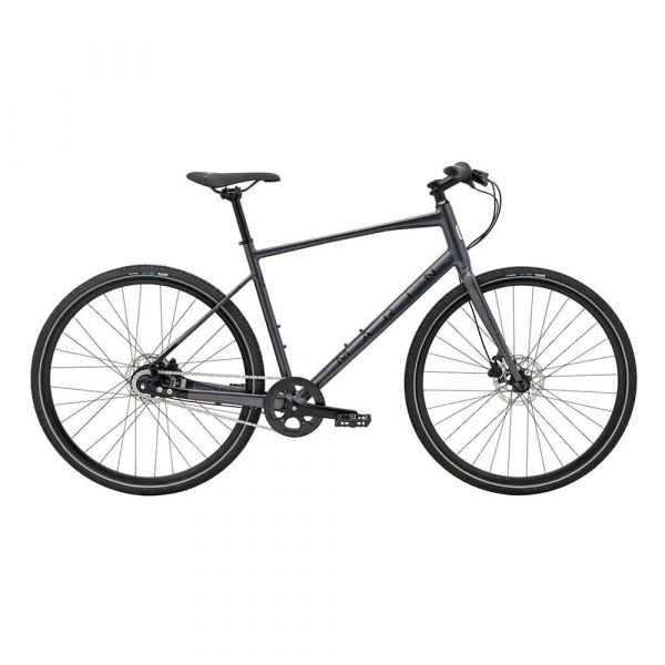Marin Presidio 2 700c X 2024 Bike Prateado XS