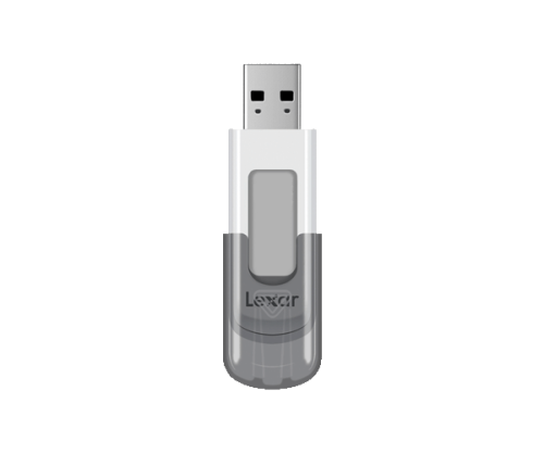 LEXAR JumpDrive V100 USB 64GB USB