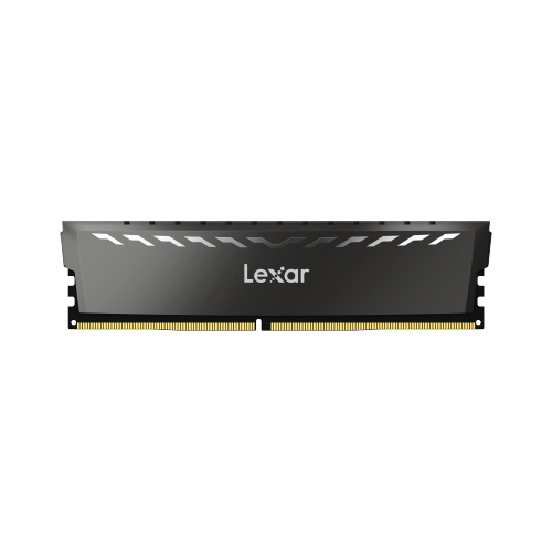Memória RAM Lexar THOR 8GB DDR4 3600MHz Dark Grey
