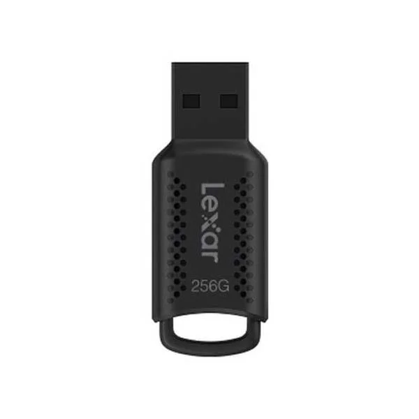 Lexar 256GB JumpDrive V400 USB 3.0 Preto