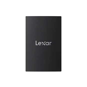 DISCO SSD EXTERNO LEXAR SL500 512GB USB3.2 GEN2X2 2000MBPS