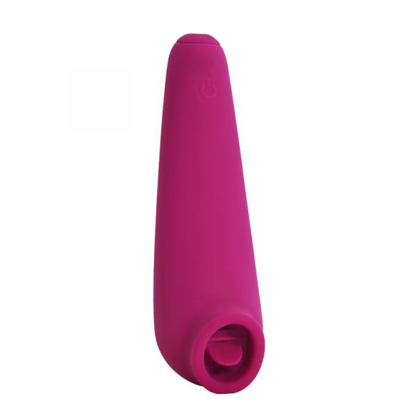 PlusOne Arouser Estimulador Vibratório Rosa