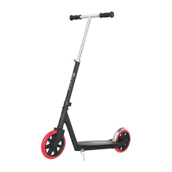 Razor Trotinete de Criança Carbon Lux (preto) - 13073003