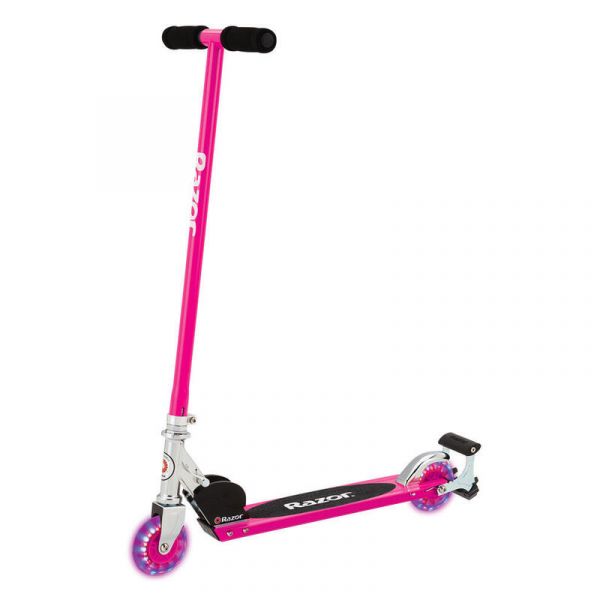 Trotinete Razor Patinete S Spark Sport