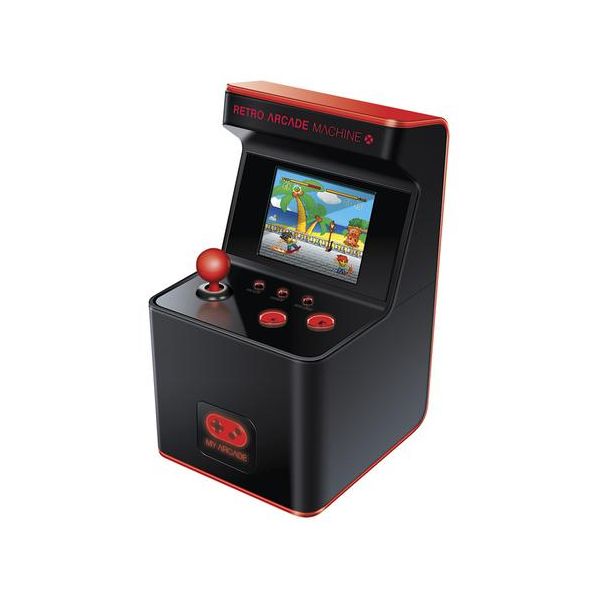 DreamGEAR Retro Arcade Machine X