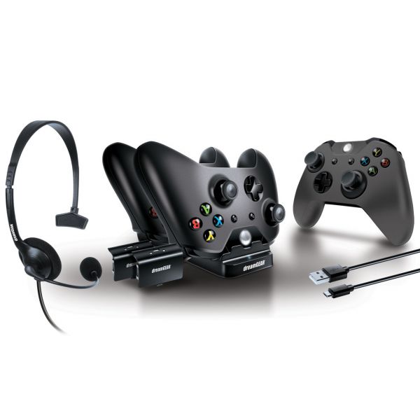 DreamGear Player's Kit Xbox One - DG-DGXB1-6630