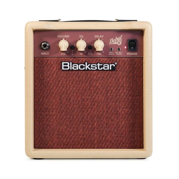 Blackstar Debut 10E