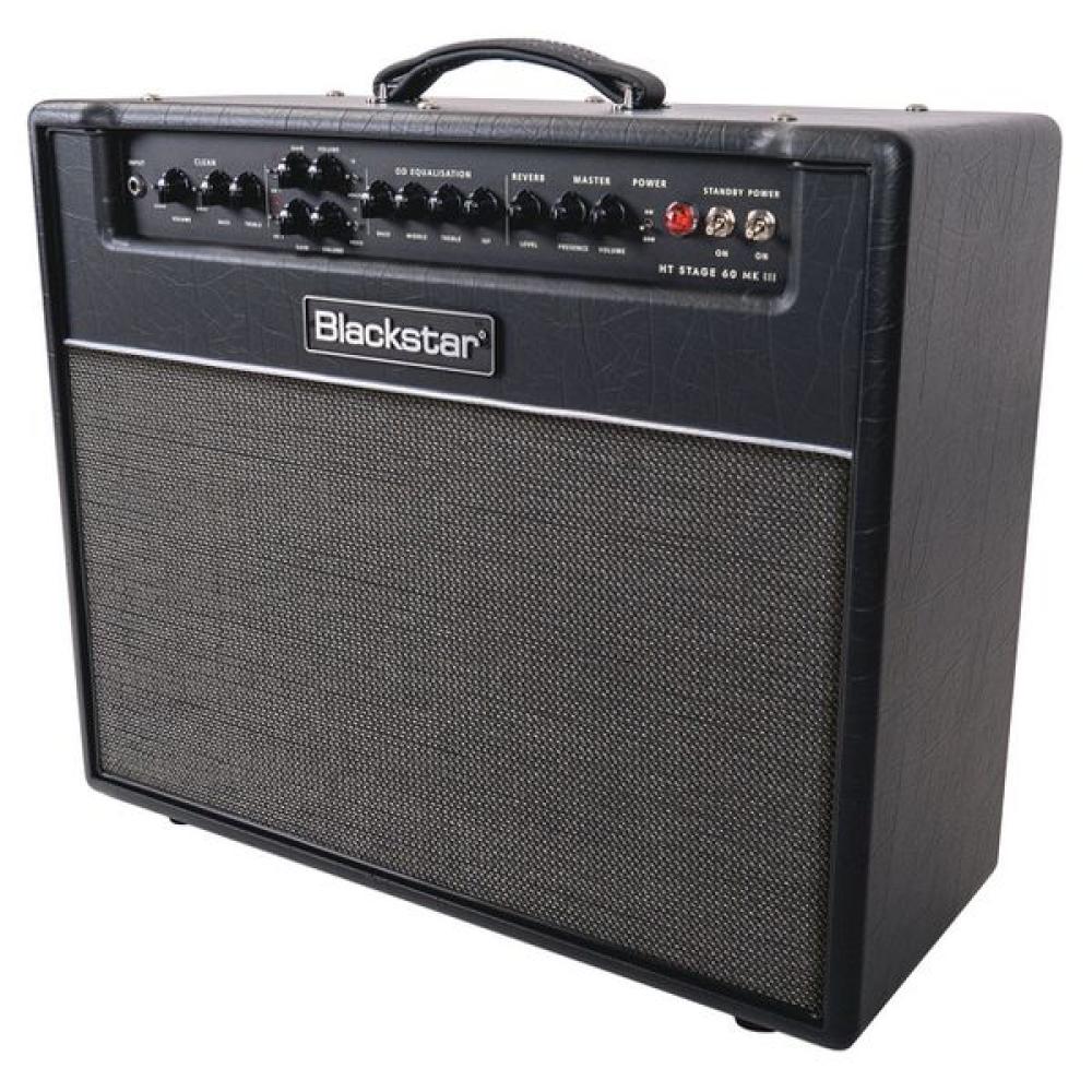 Blackstar HT STAGE 60 112 Combo MkIII - BimotorDJ