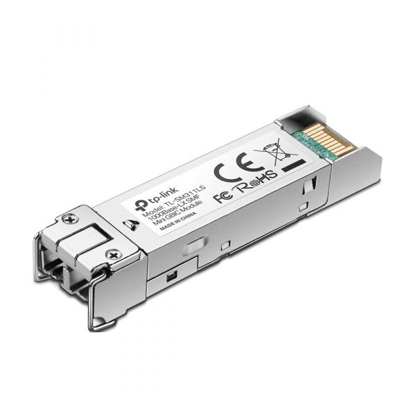 TP-Link Mini CBIC Fibra Gigabit TL-SM311LS