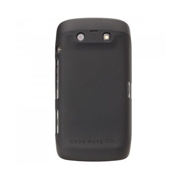 Case-mate barely there BlackBerry 9360 Black
