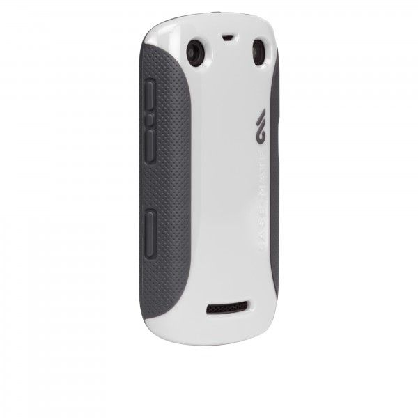 Case-mate pop cases BlackBerry 9350 9360 9370 White