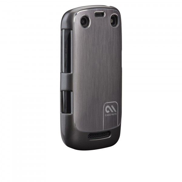 Case-mate barely there BlackBerry 9350 9360 9370 aluminio
