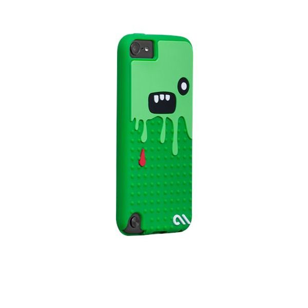 Case-Mate Creatures Mutliple Devices Monsta Green iPhone 5G - CM024554