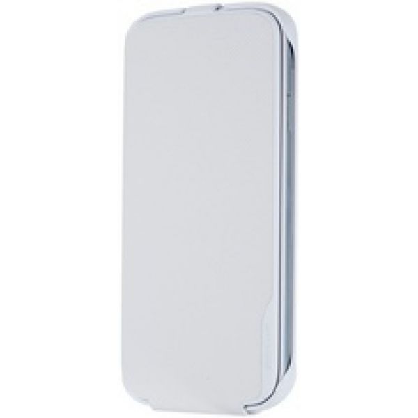 Case-Mate Signature Flip White Samsung Galaxy S4 - CM027446