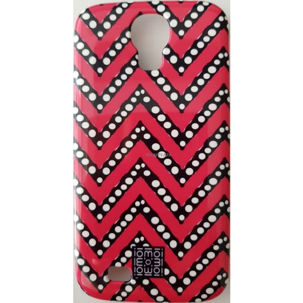 Capa Traseira Samsung Galaxy S4 (designer Series ) Iomoi
