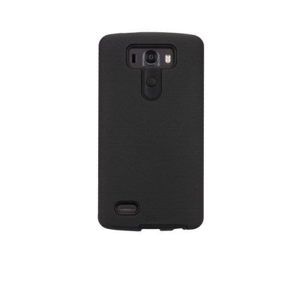 Case-Mate Capa Tough Case para LG G3 Black - CM031219