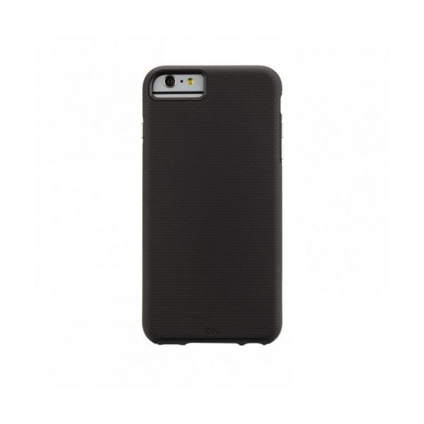 Case-Mate Capa Tough Case para iPhone 6 Plus Black - CM031447