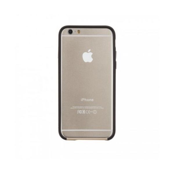 Case-Mate Capa Tough Frame para iPhone 6 Champagne - CM031473