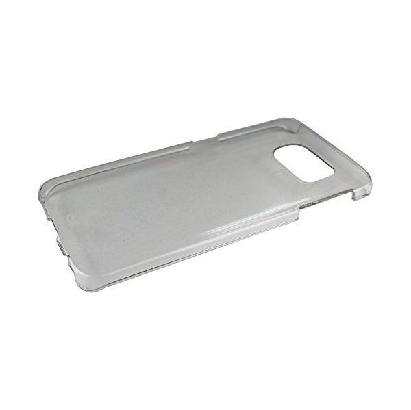 Case-Mate Capa Barely There para Samsung Galaxy S6 Edge Clear - CM032680