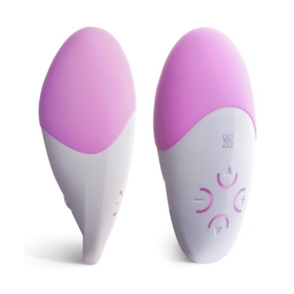 Ultrazone Vibrador Touch Up Violet