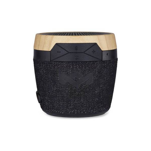 House of Marley Chant Mini Mono Black/Wood