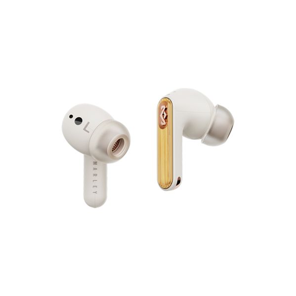 House of Marley Auriculares True Wireless Redemption Anc 2 - Branco